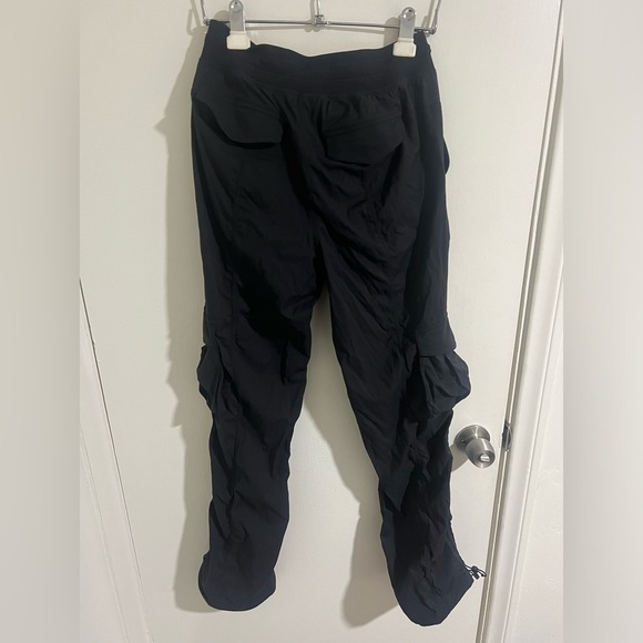 Lululemon dance studio cargo pants - Picture 2 of 4